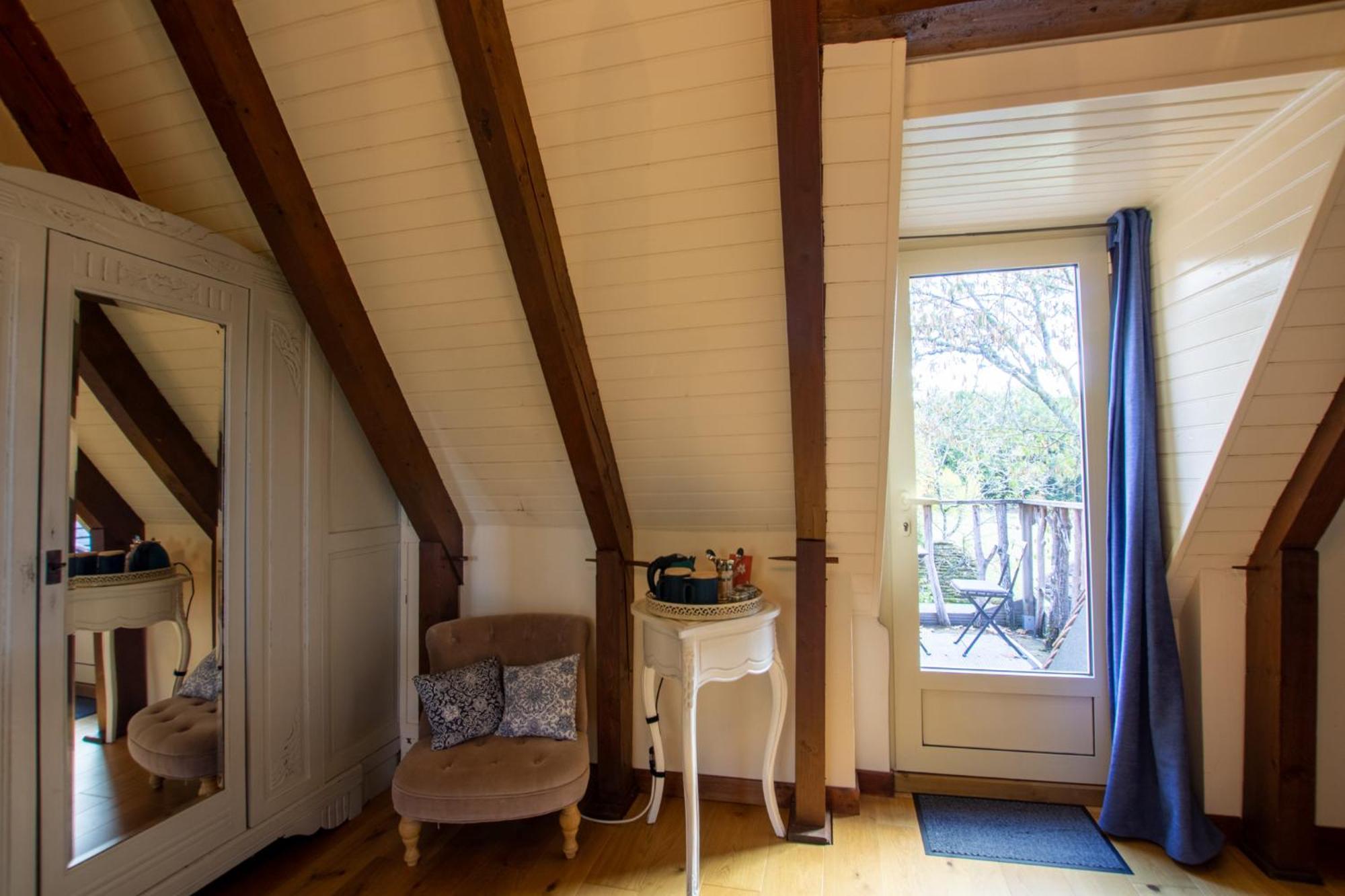 La Borie Du Cambord - Gites Et Chambres D'Hotes Sarlat-la-Caneda Room photo